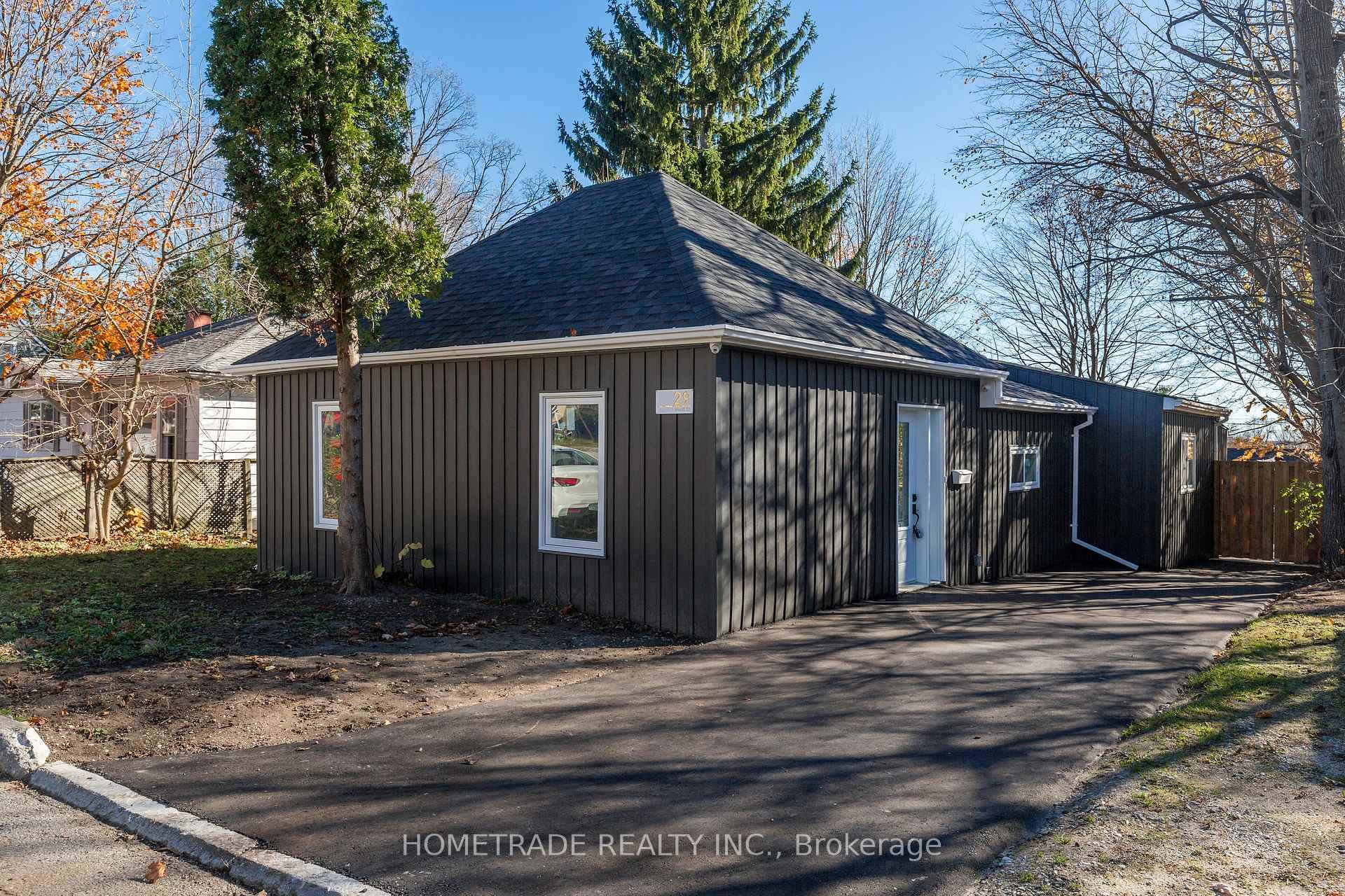 29 North Street, Barrie, ON L4M 2S1 - Photo 1