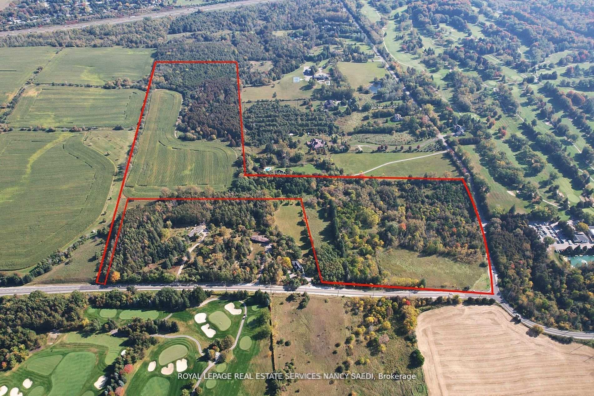 14573 Leslie Street, Aurora, ON L4G 7C6 - Photo 1