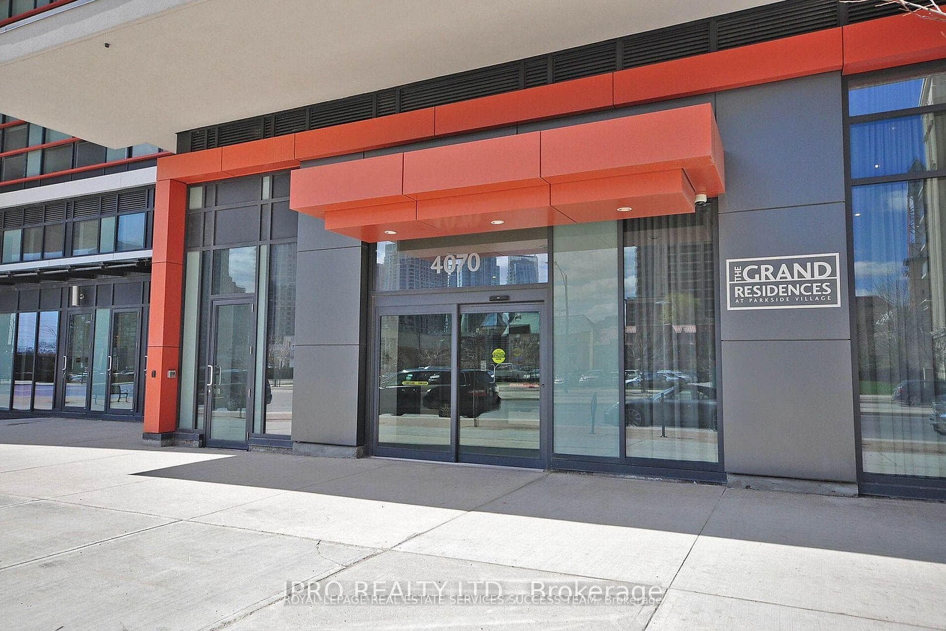 4070 Confederation Parkway Unit 3009, Mississauga