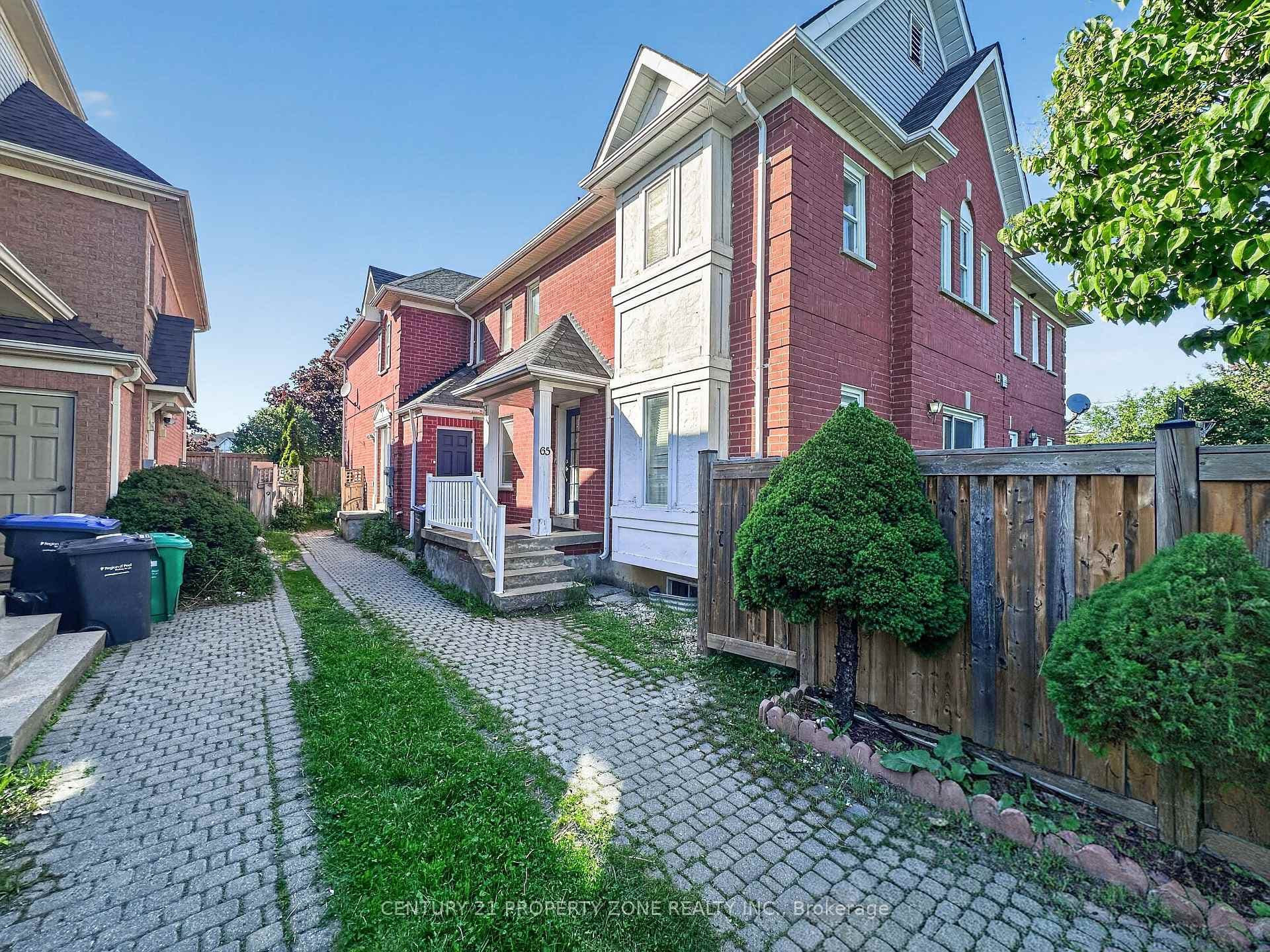 65 Shady Pine Circle, Brampton, ON L6R 1K3 - Photo 1