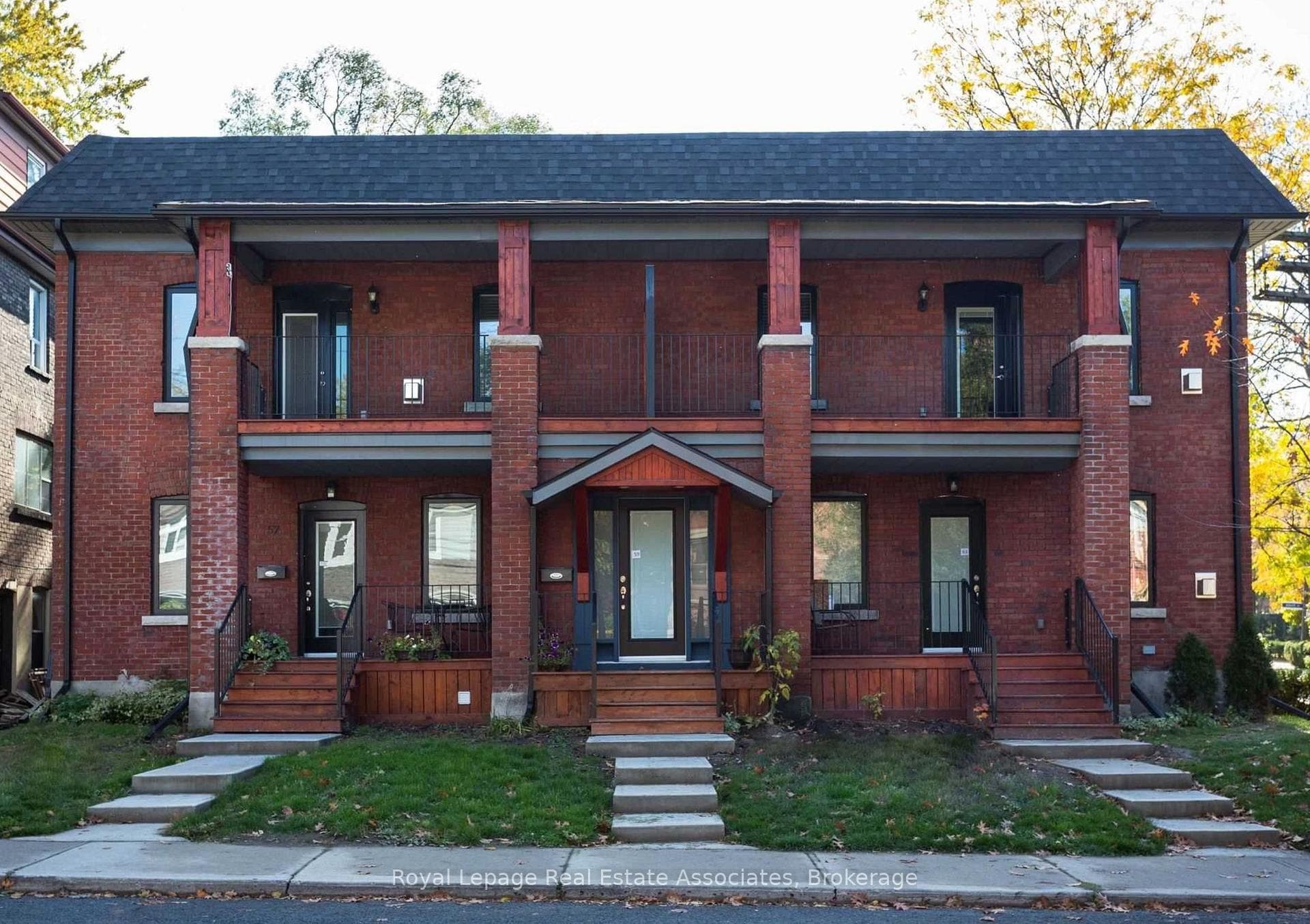 669 Indian Road Unit Lower Level, Bloor West Village / Swansea, ON M6P 2C8 - Photo 1