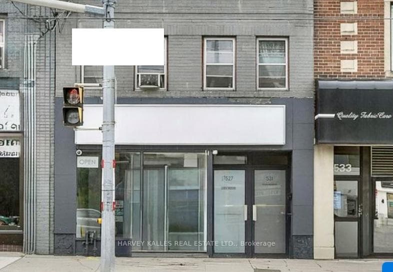 527 Eglinton Avenue Unit Main, Forest Hill / Deer Park, ON M5N 1B1 - Photo 1