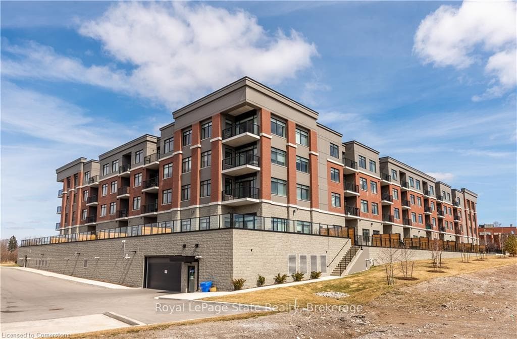 1 Redfern Avenue Unit 104, Hamilton, ON L9C 0E6 - Photo 1