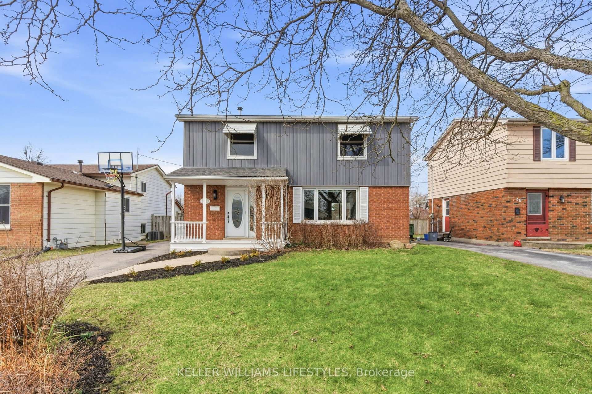 41 Dyer Street, St. Thomas