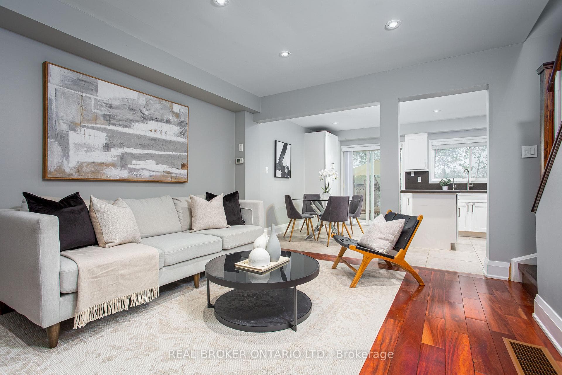 86 Joymar Drive Unit TH71, Mississauga, ON L5M 7Z6 - Photo 1