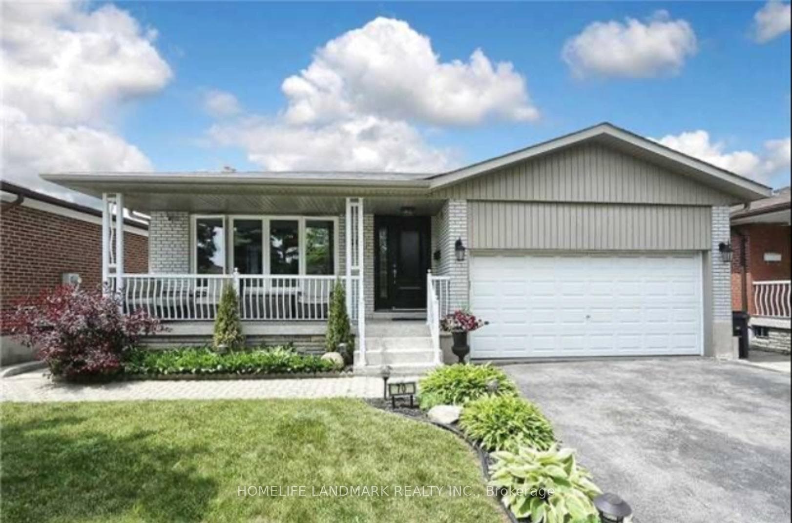 70 Corinthian Boulevard Unit (Basement), Scarborough Village / Eglinton East, ON M1W 1B6 - Photo 1