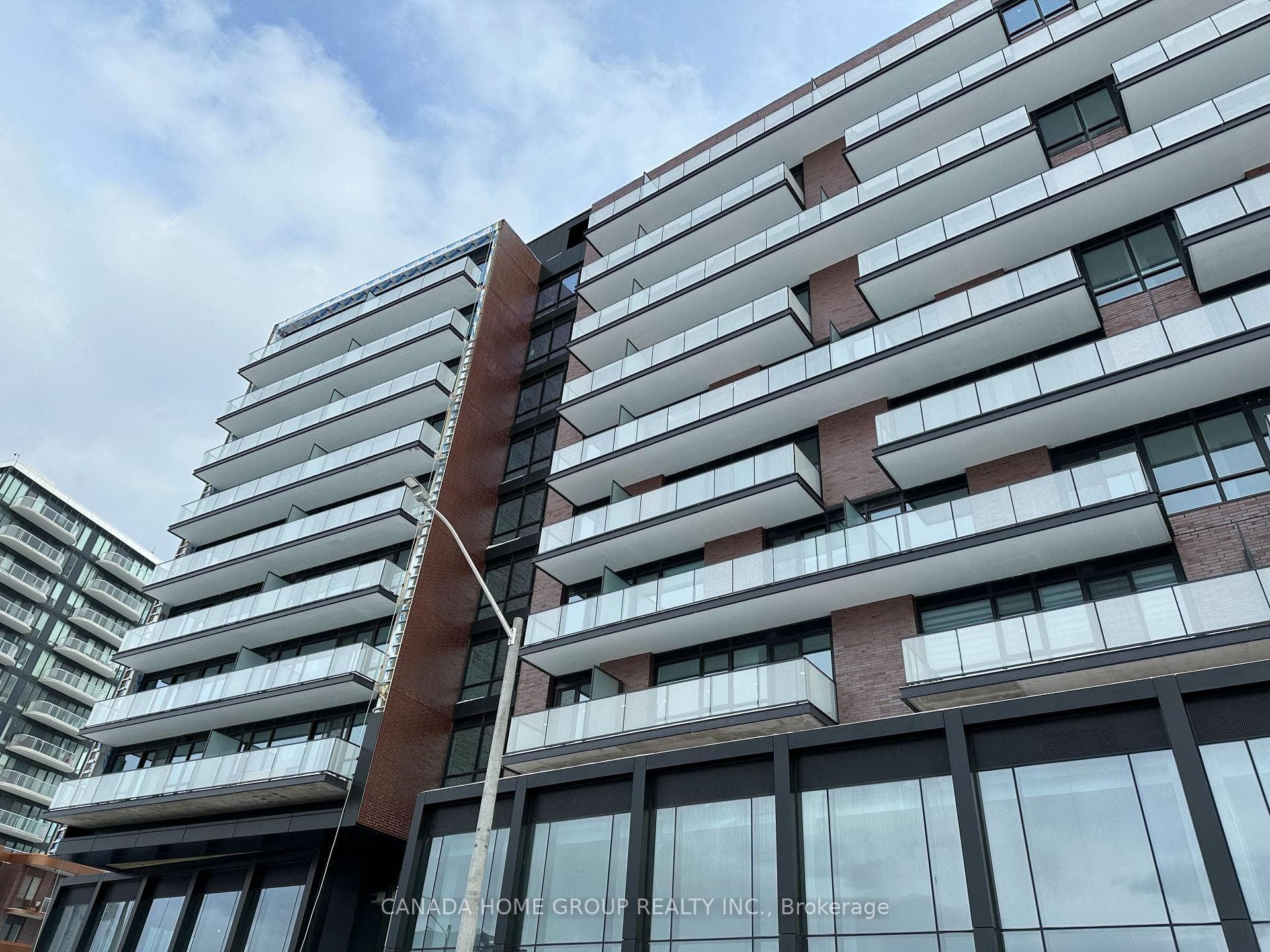 251 MASONRY Way Unit 618, Mississauga