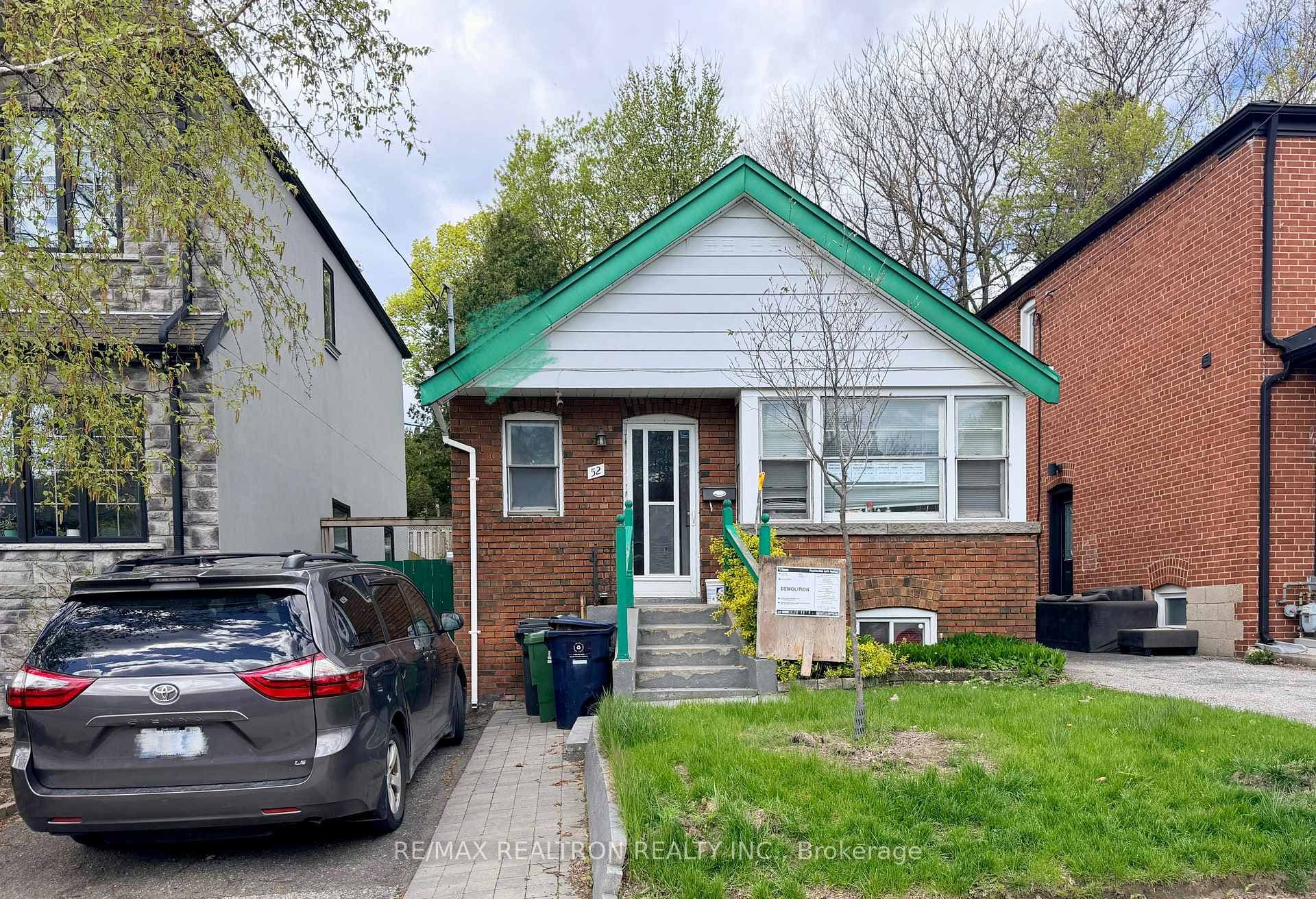 52 Glenside Avenue, Riverdale / Leslieville, ON M4L 2T5 - Photo 1