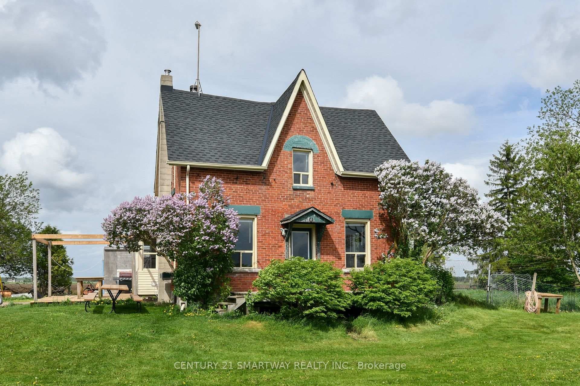 157487 Highway 10 Road, Melancthon