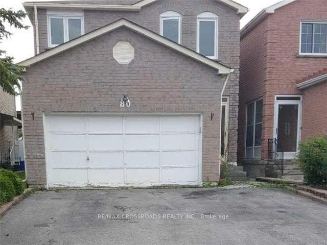 80 Terrosa Road Unit Main, Markham, ON L3S 2N2 - Photo 1