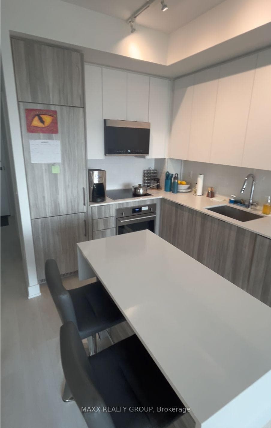 2485 Taunton Road Unit 1226, Oakville, ON L6H 3R8 - Photo 1