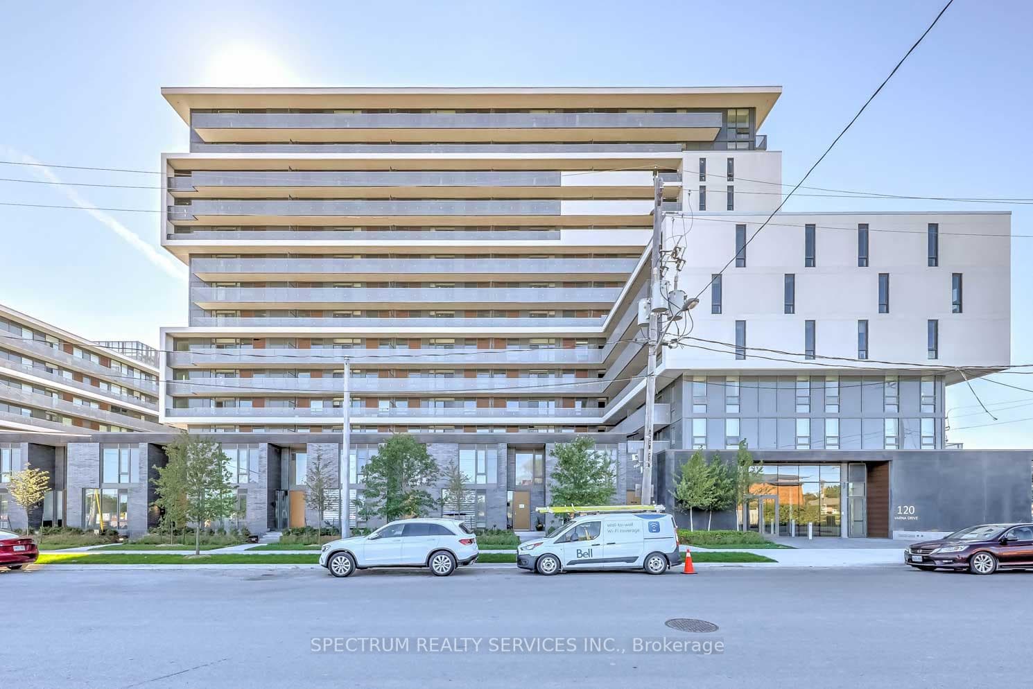 120 Varna Drive Unit 709, Toronto C04