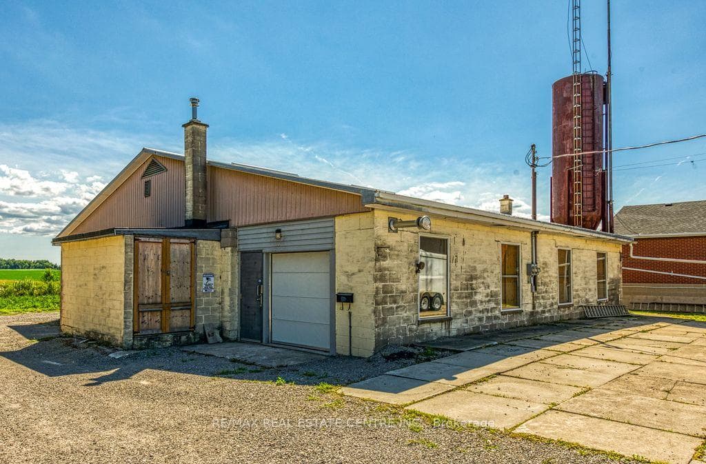 8268 Highway No 20 Highway Unit Shop/Storage, Grimsby, ON L0R 2A0 - Photo 1