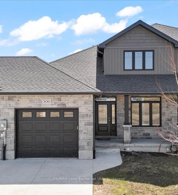 506 Ivings Drive, Saugeen Shores, ON N0H 2C3 - Photo 1