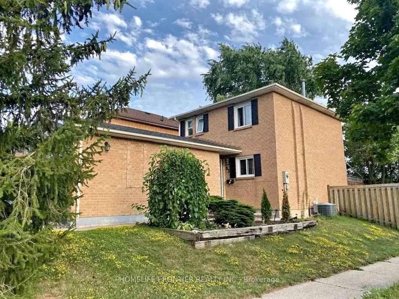 93 Don Head Village Boulevard Unit Basement, Richmond Hill