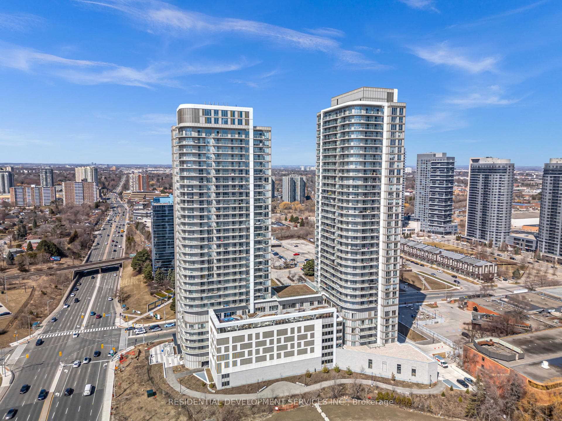 2033 Kennedy Road Unit 1709, Agincourt / Milliken, ON M1T 0B8 - Photo 1