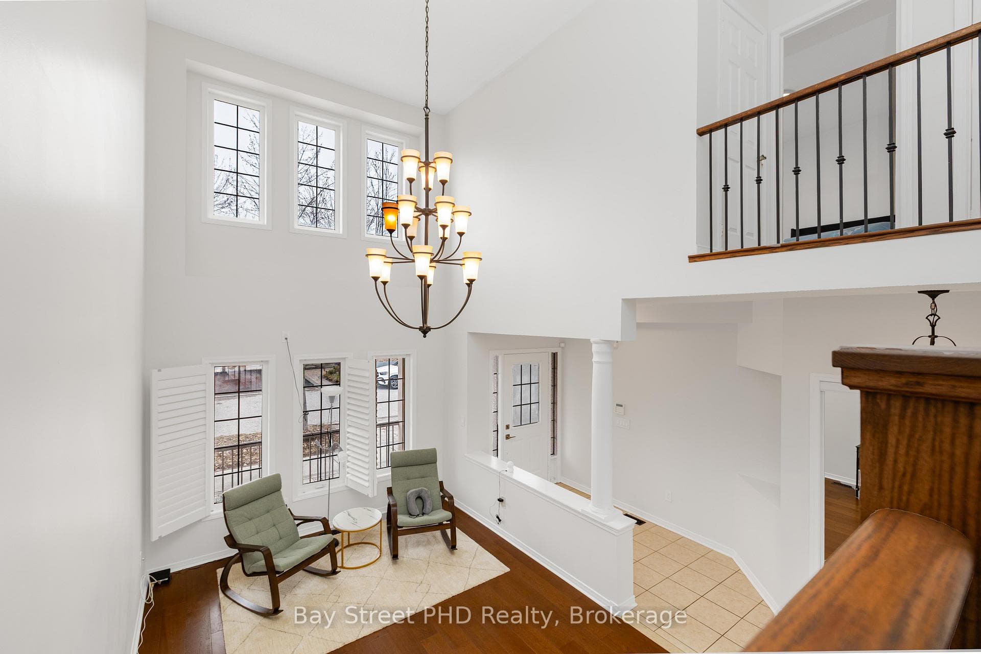 37 Macadam Road Unit Upper, Markham