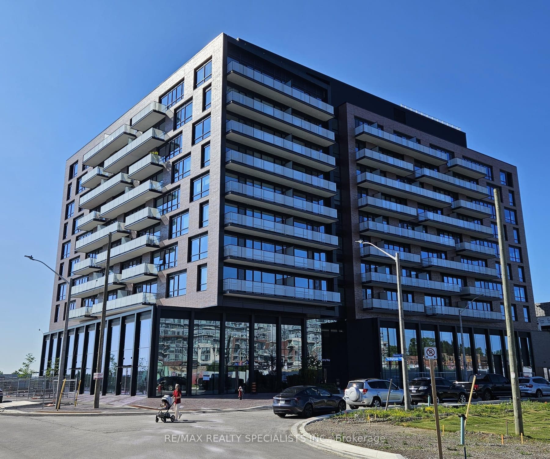 251 Masonry Way Unit 715, Mississauga, ON L3H 0B3 - Photo 1