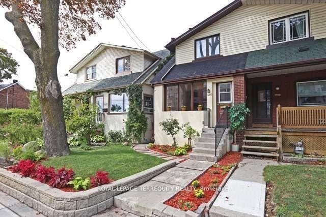 1760 Queen Street East Street, The Beaches / Upper Beaches, ON M4L 1G7 - Photo 1