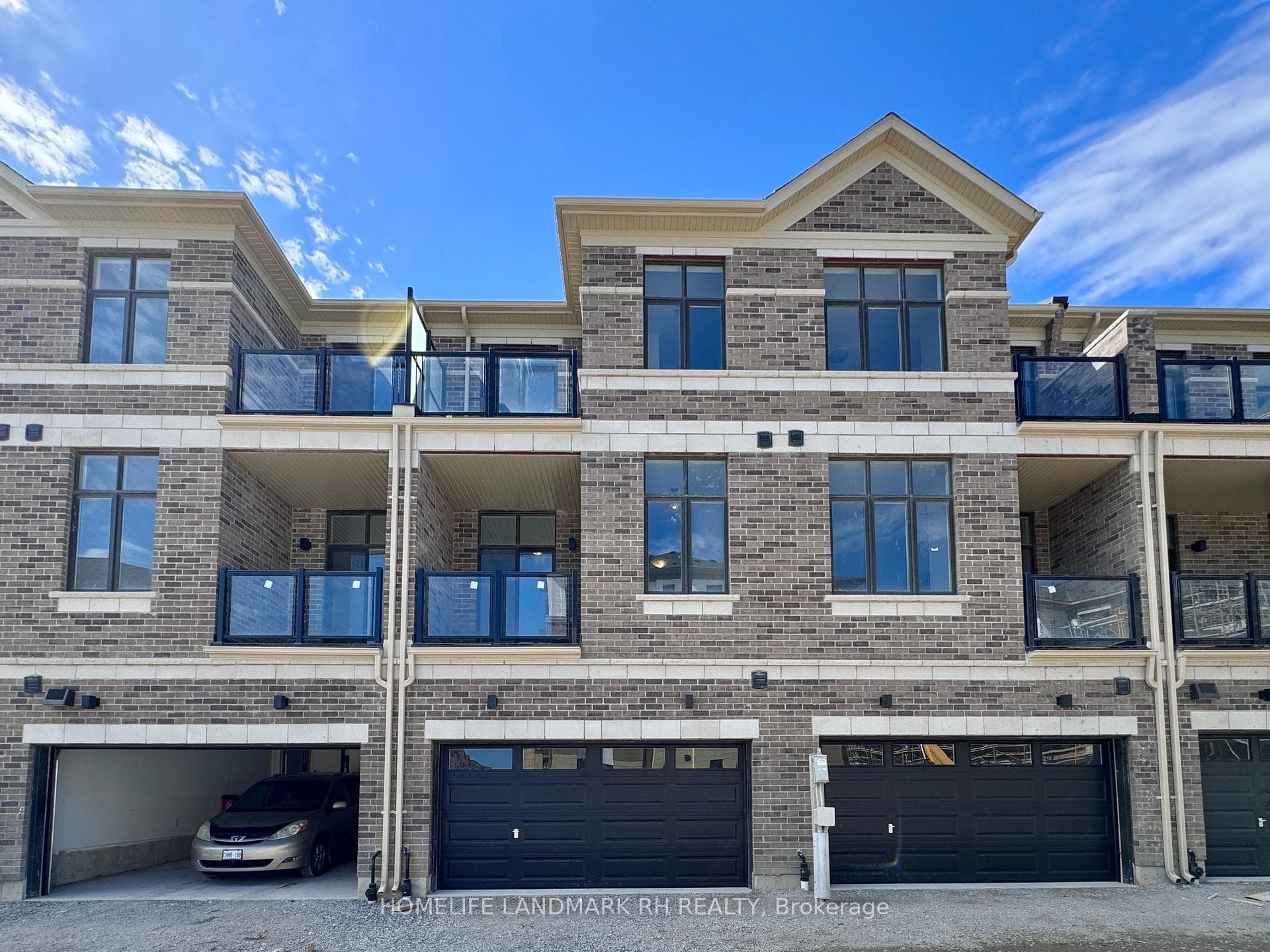 10 RUSSEL WICE Avenue, Richmond Hill, ON L4S 0N7 - Photo 1