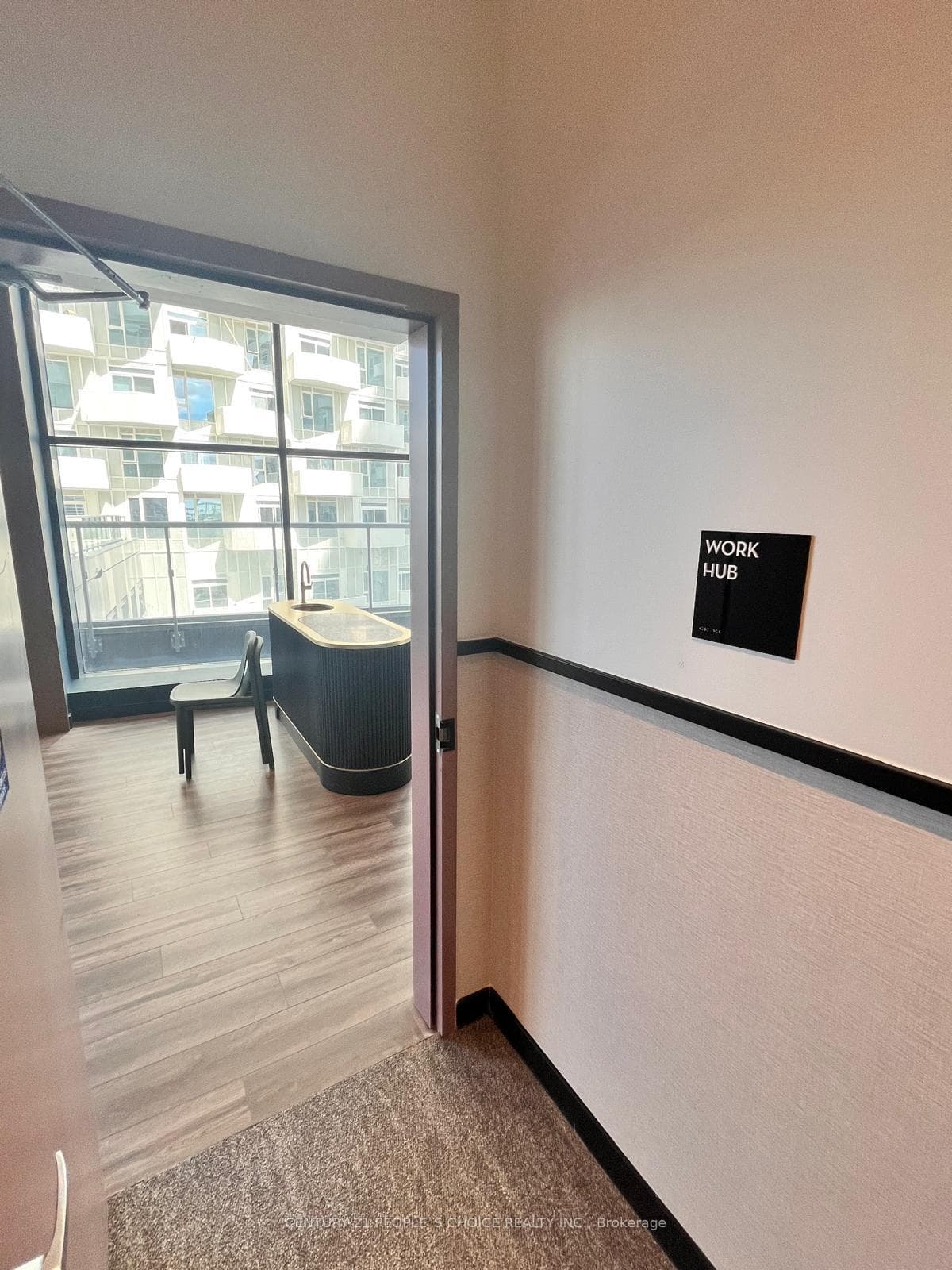 474 Caldari Road Unit 2510, Vaughan, ON L4K 0R5 - Photo 1
