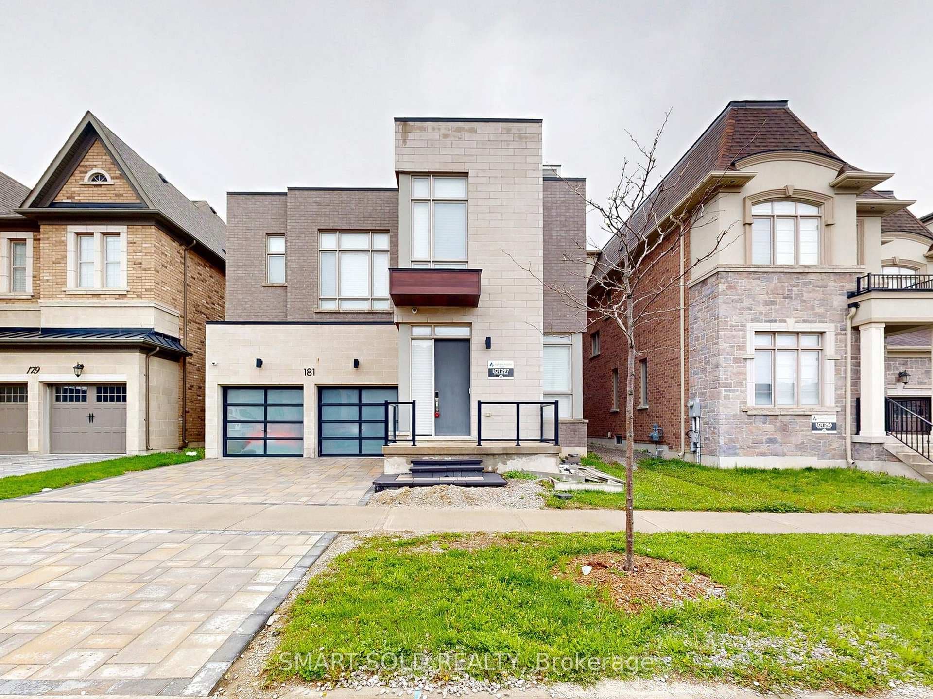 181 Milky Way Drive, Richmond Hill