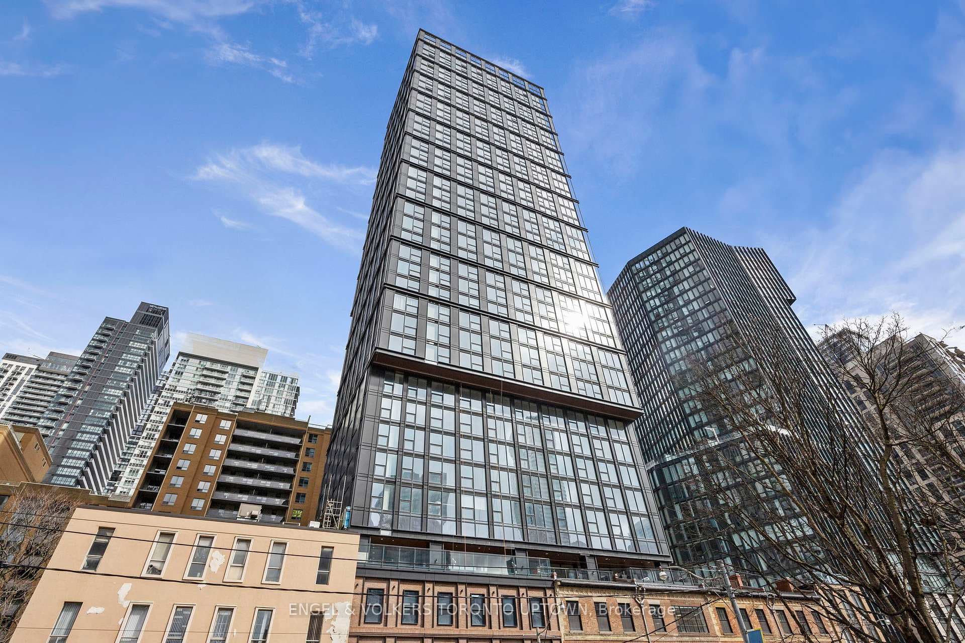 82 Dalhousie Street Unit 1603, Regent Park / Cabbagetown / St. James Town, ON M5B 0C3 - Photo 1