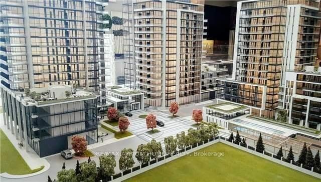 9618 Yonge Street Unit 508, Richmond Hill