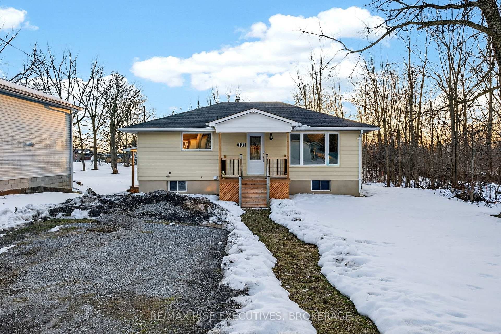 191 Brant Street, Deseronto, ON K0K 1X0 - Photo 1