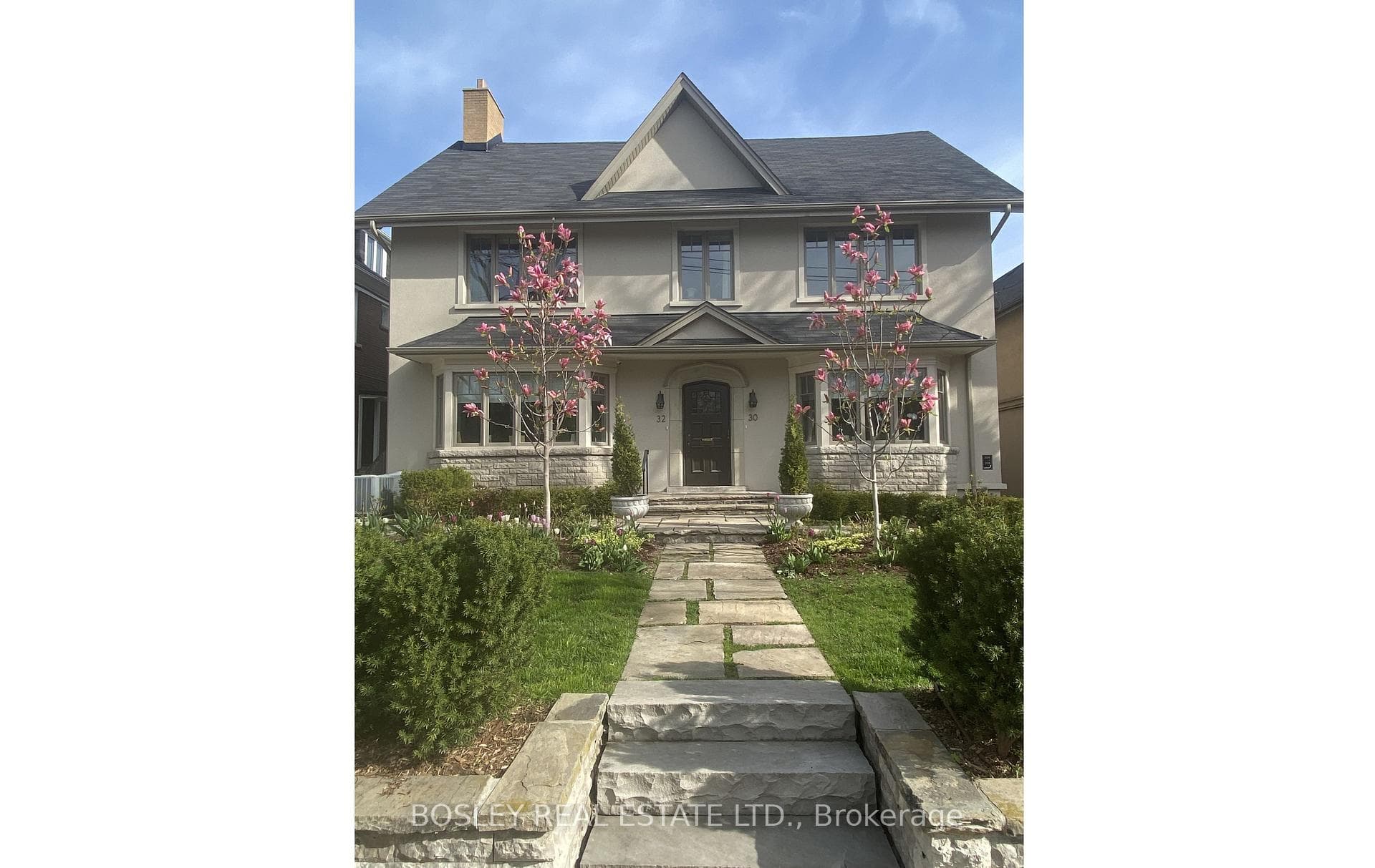 30 Edmund Avenue Unit A, Annex / Yorkville / Summerhill, ON M4V 1H3 - Photo 1