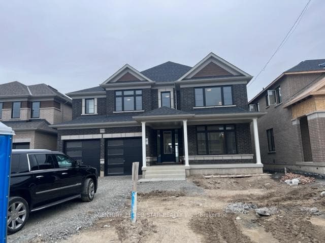 59 Sandhill Crescent, Adjala-Tosorontio