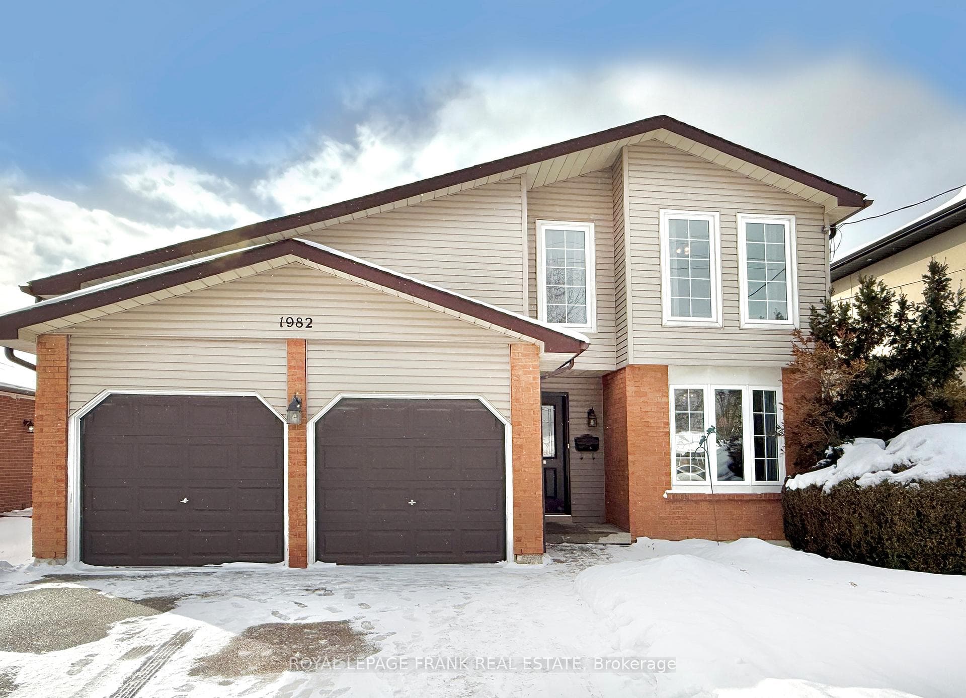 1982 Valley Farm Road, Pickering, ON L1V 1X8 - Photo 1