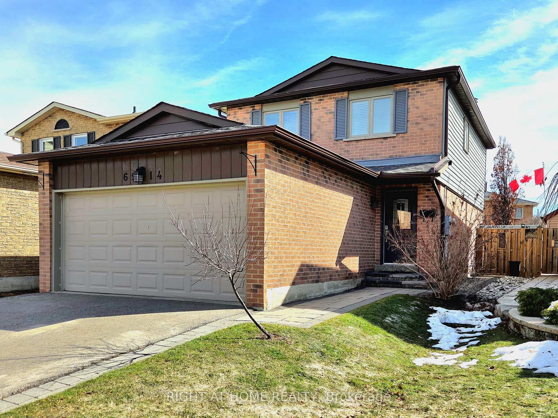 6914 Cordingley Crescent, Mississauga, ON L5N 4Y8 - Photo 1
