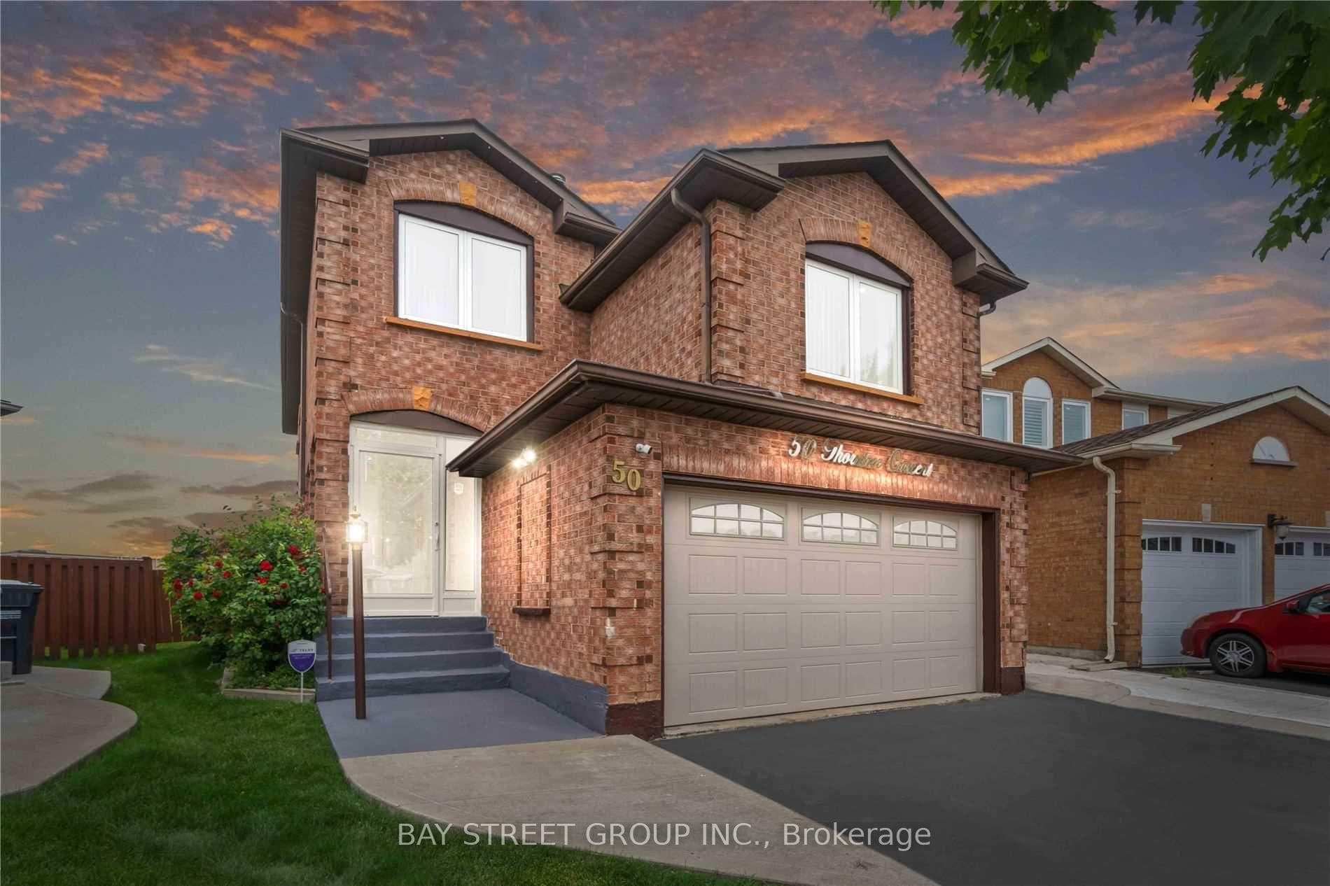 50 Thorntree Crescent Unit BSMT, Brampton, ON L6Y 4C4 - Photo 1