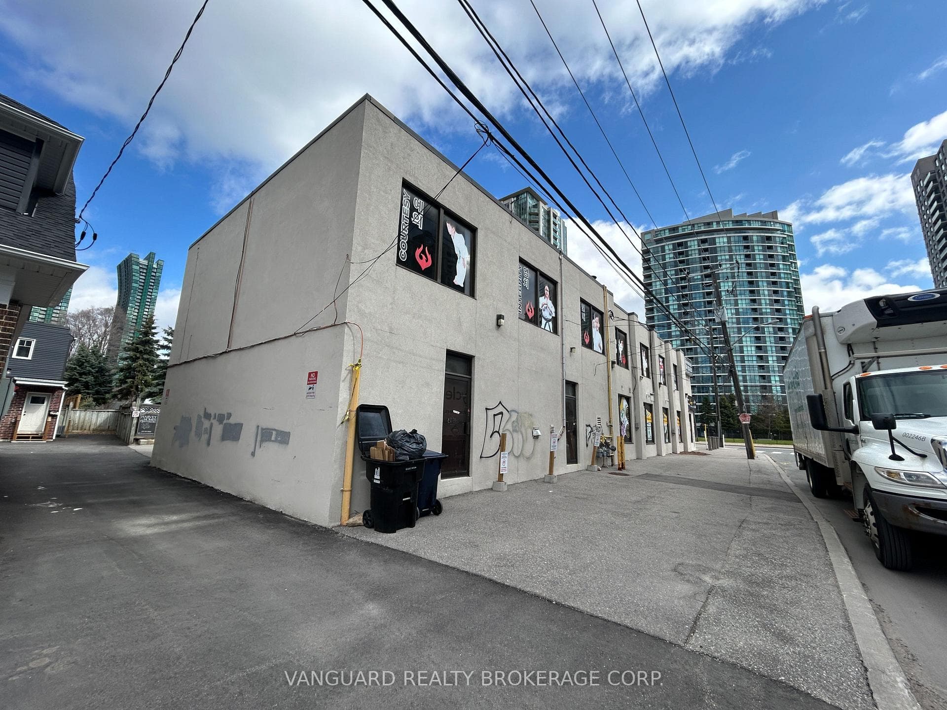 4578 Yonge Street Unit Suite 100, Thornhill / Willowdale, ON M2N 5L7 - Photo 1