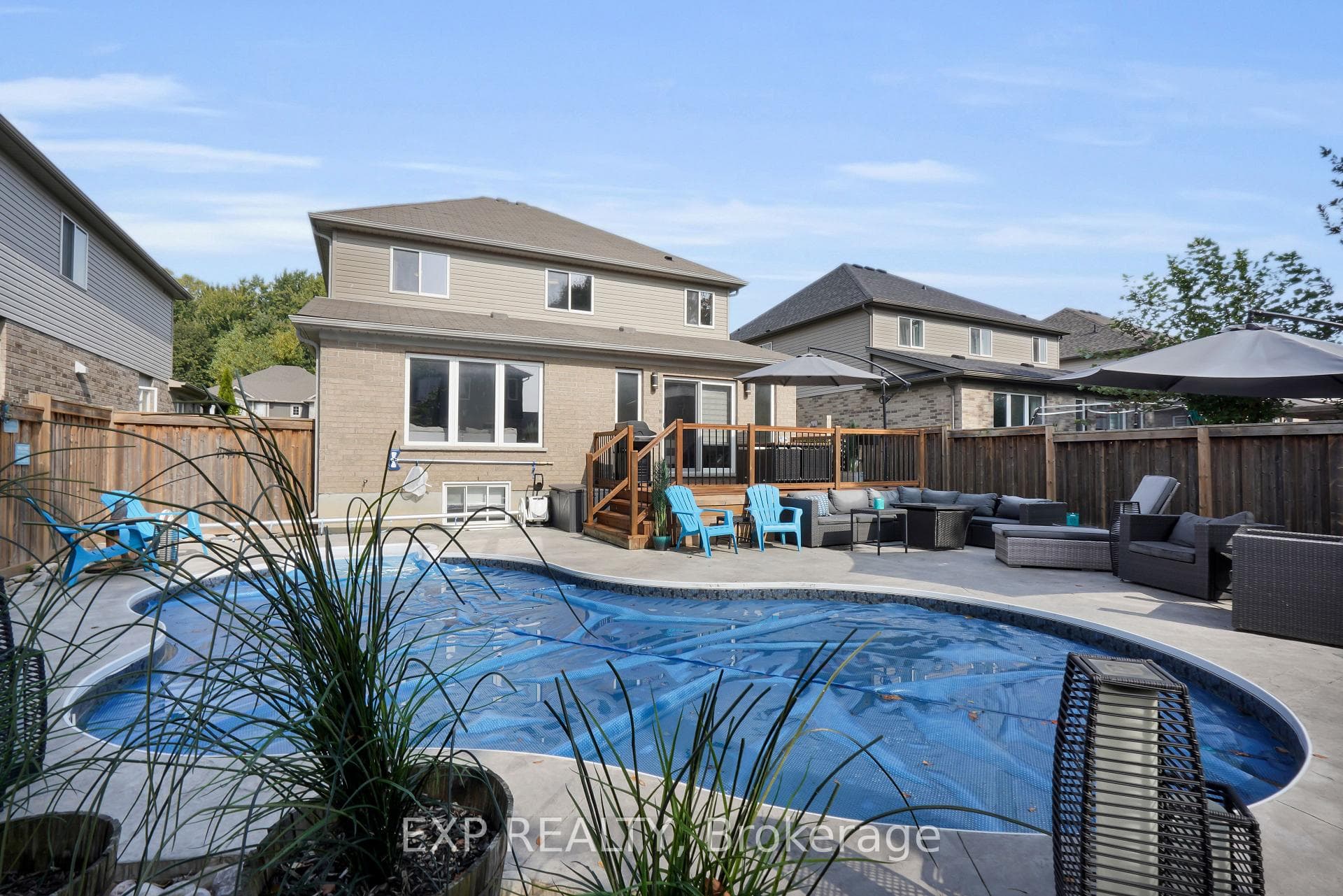 919 FOXCREEK Road, London North, ON N6G 0H1 - Photo 1