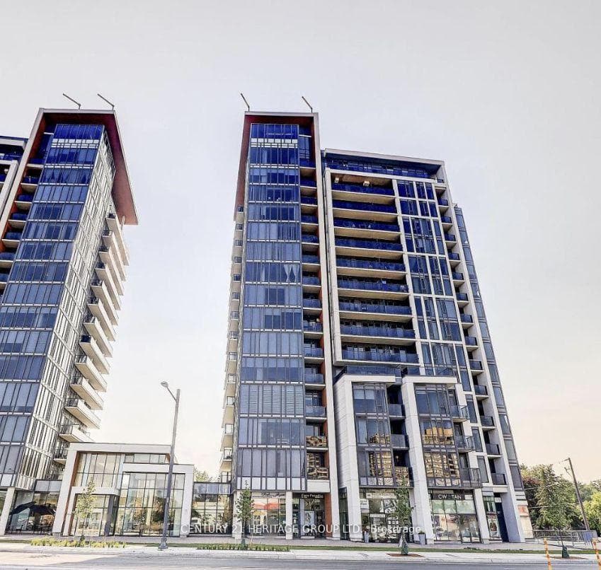 9610 Yonge Street Unit A4, Richmond Hill, ON L4C 1V6 - Photo 1