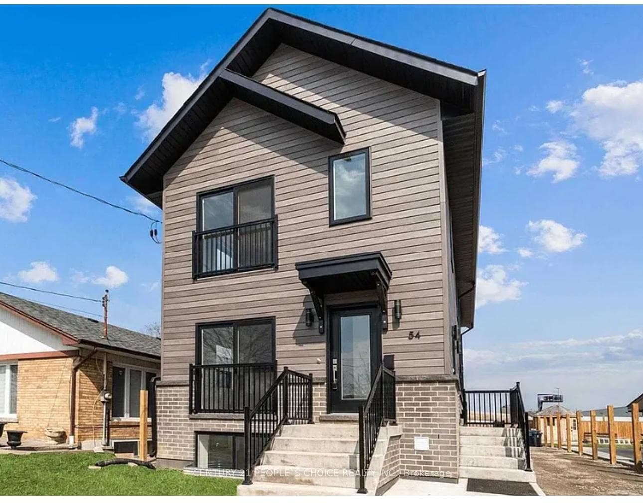 54 Westhampton Drive, Etobicoke (Kingsview Village / Humber Heights), ON M9R 1X6 - Photo 1