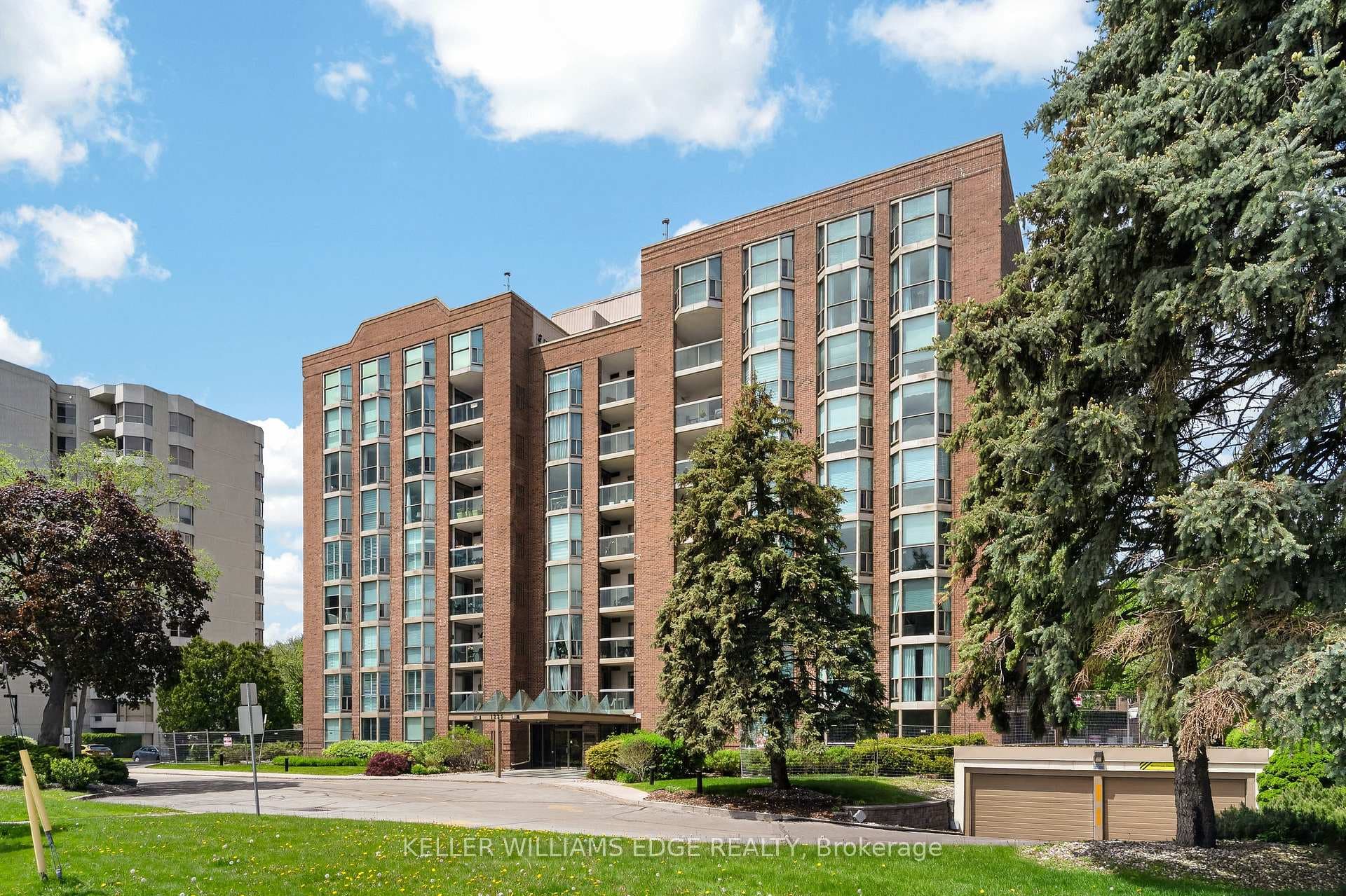1225 North Shore Boulevard Unit 510, Burlington