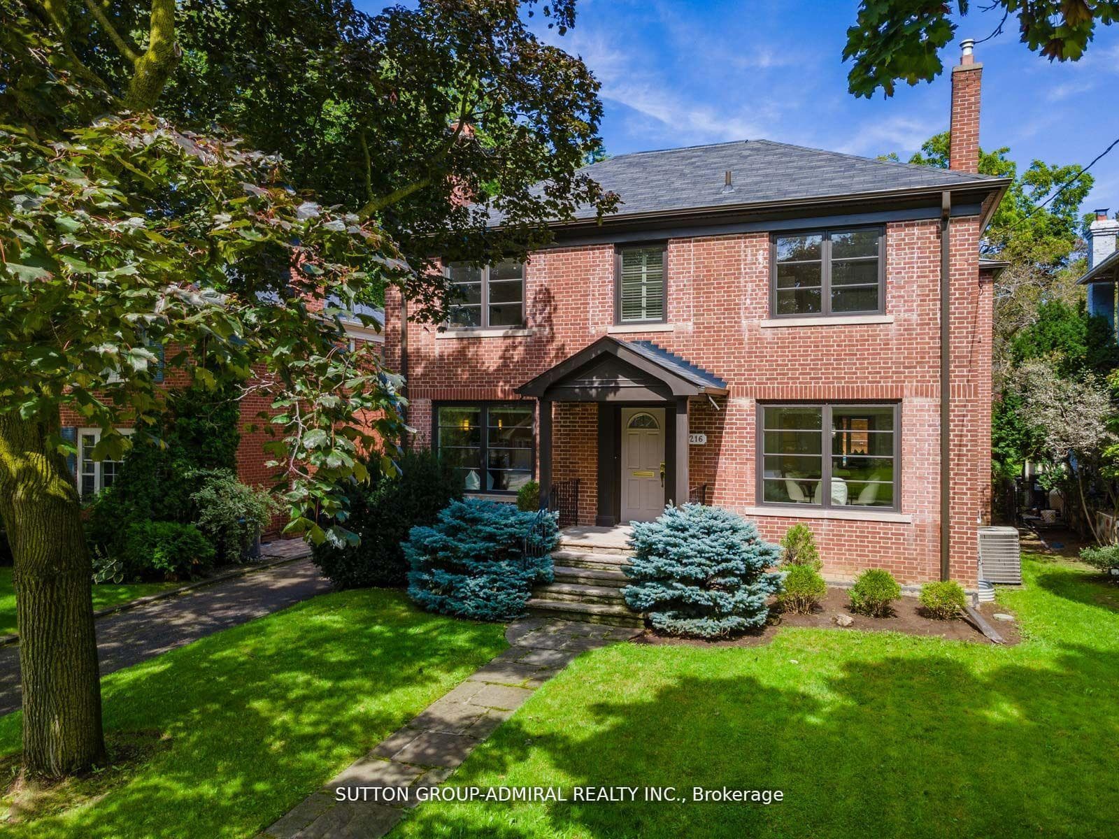 216 Glencairn Avenue, Lawrence Park / Bedford Park, ON M4R 1N2 - Photo 1