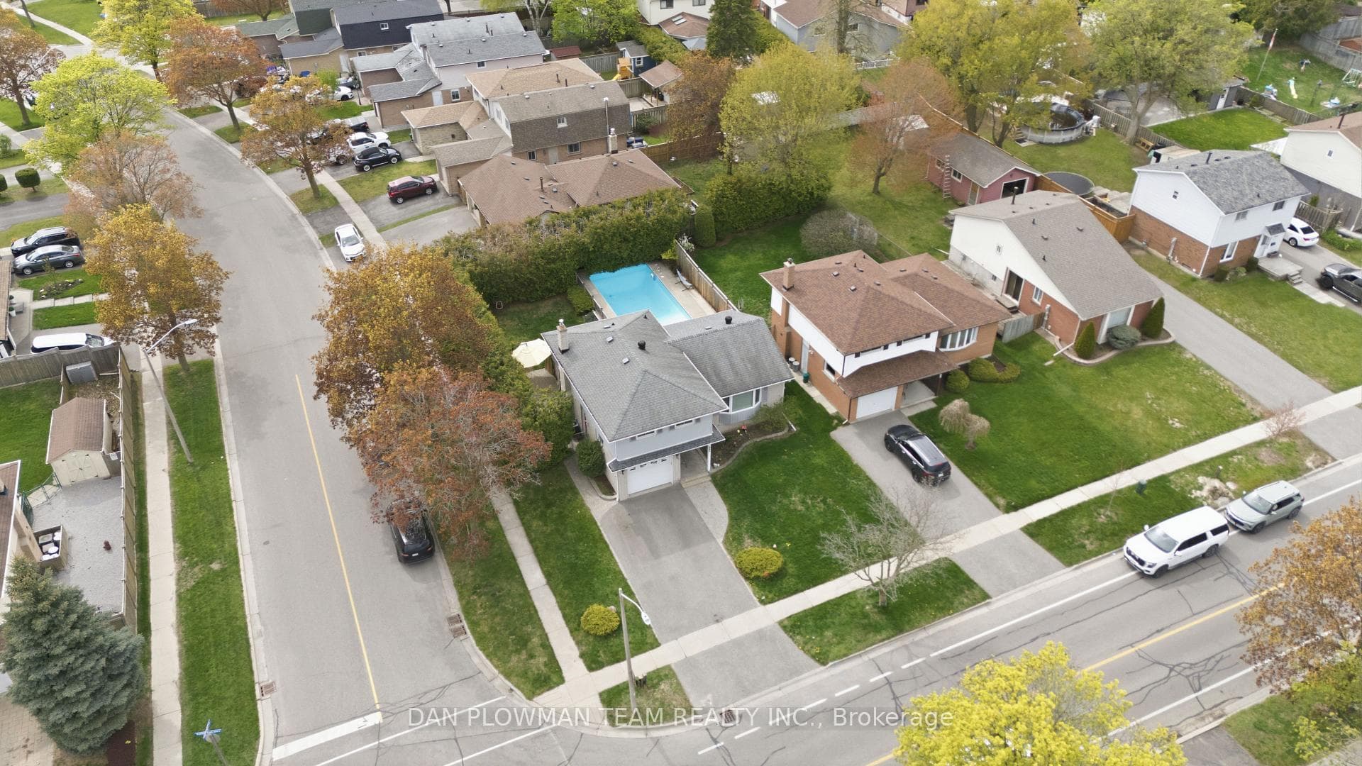 986 Central Park Boulevard, Oshawa