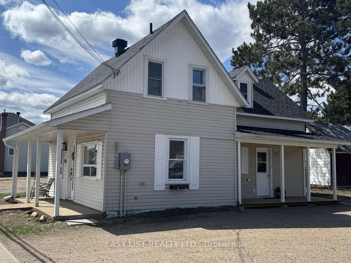 104 Siberia Road, Madawaska Valley