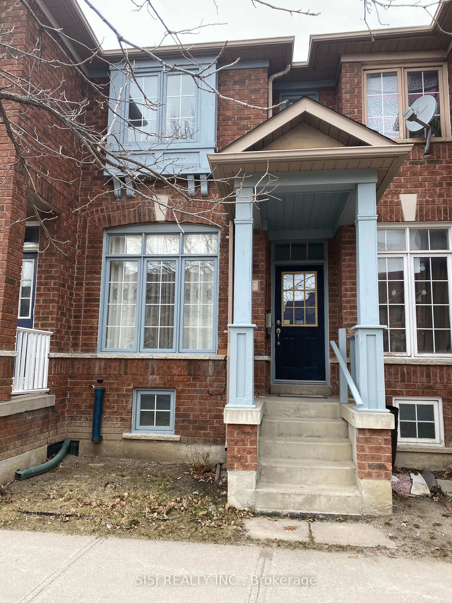 186 Bur Oak Avenue, Markham, ON L6C 2M1 - Photo 1