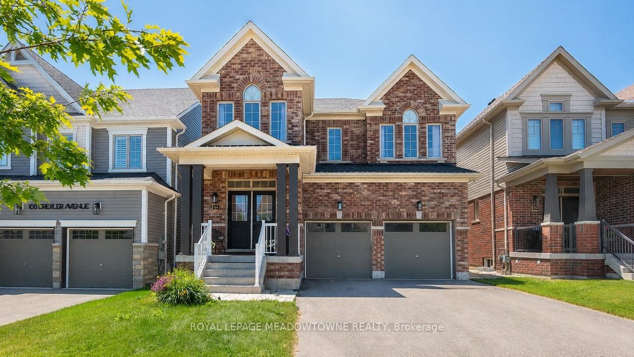 164 Drexler Avenue, Guelph/Eramosa, ON N0B 2K0 - Photo 1