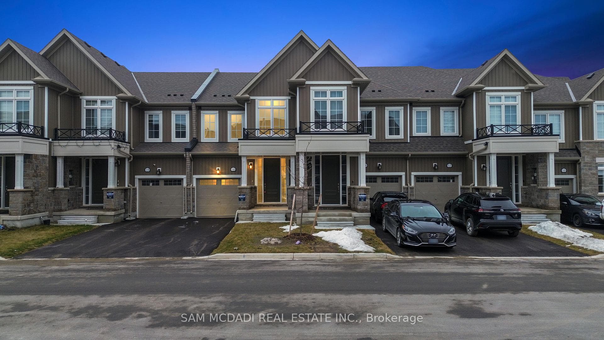 16 Brown Street, Erin, ON N0B 1T0 - Photo 1