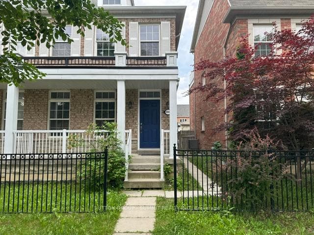 5440 Tenth Line, Mississauga, ON L5M 0G5 - Photo 1