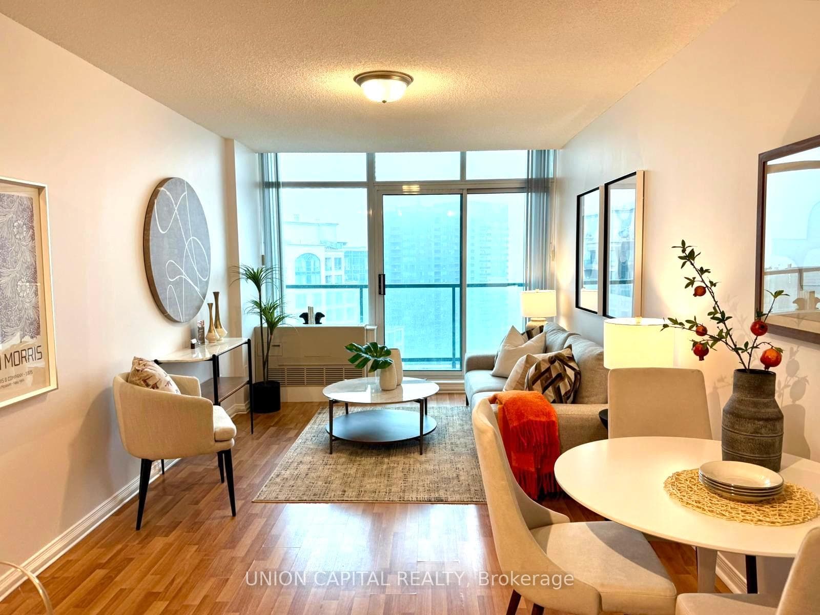 5508 Yonge Street Unit PH07, Thornhill / Willowdale, ON M2N 7L2 - Photo 1