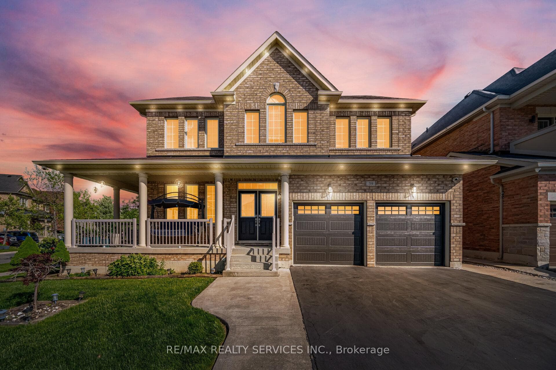 39 Templehill Road, Brampton, ON L6R 3S6 - Photo 1
