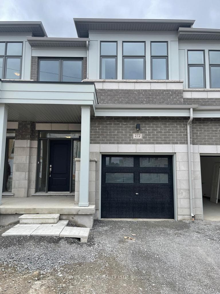 272 Okanagan Path, Oshawa