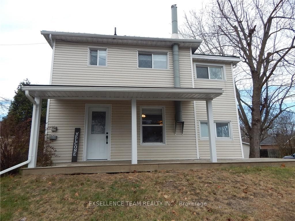 17337 COUNTY RD 18 Road, South Stormont